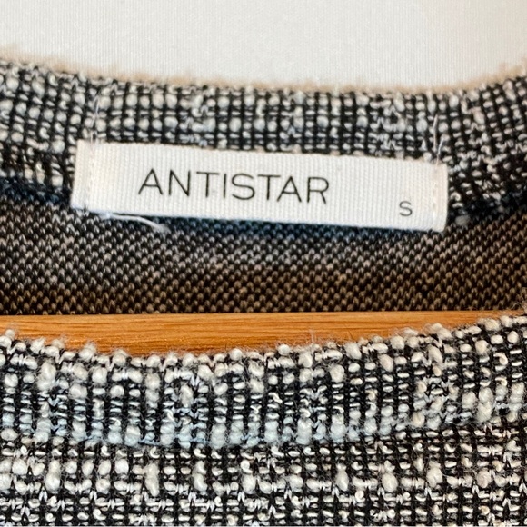 Antistar T-Shirt dress, size Small - Picture 5 of 11